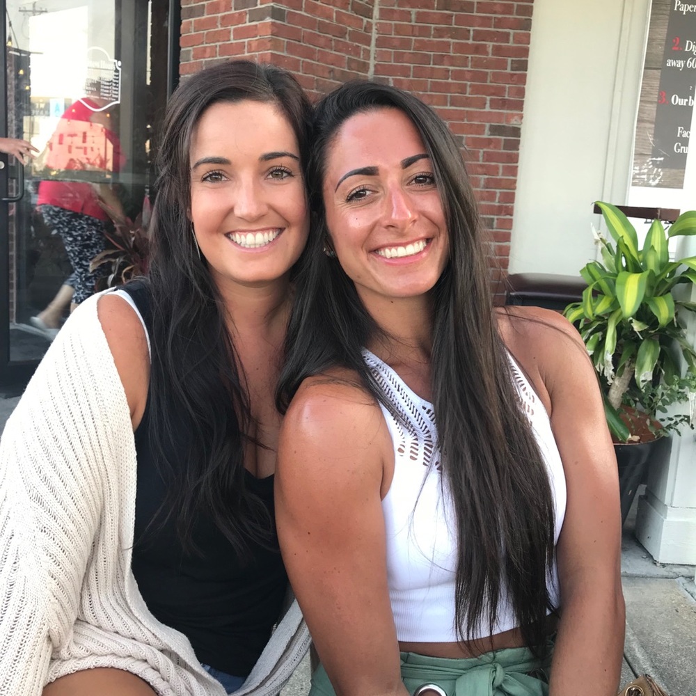 Meet your Posher, Kylee